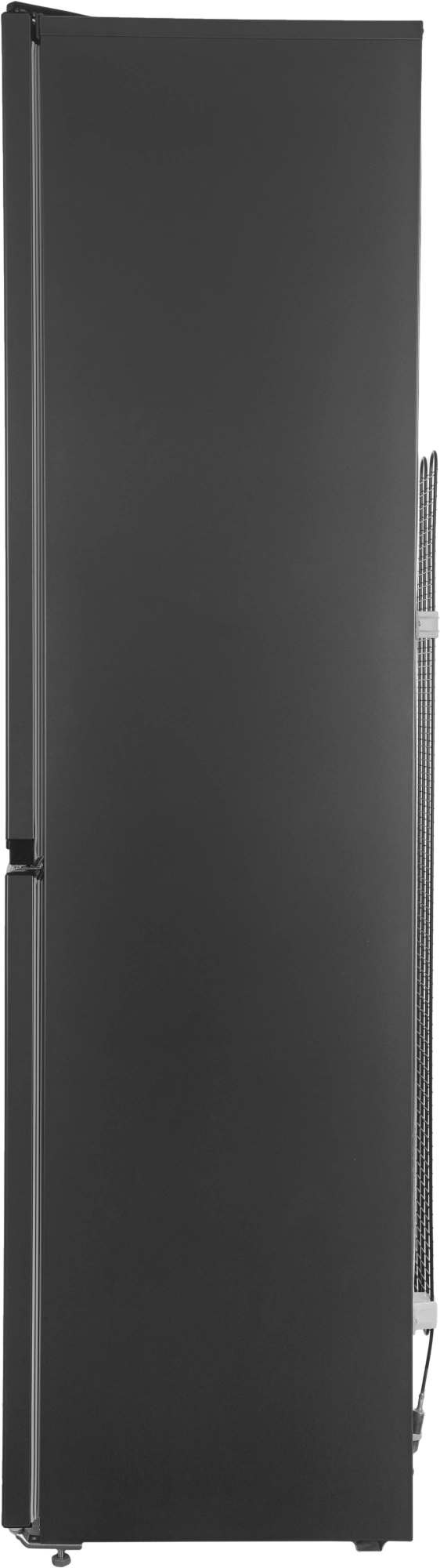 Холодильник Beko B1RCSK332G 2-хкамерн. серый — миниатюра 6