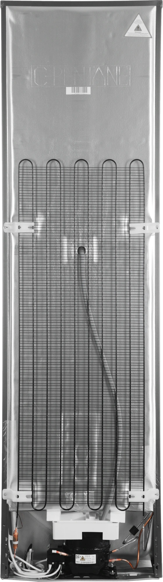 Холодильник Beko B1RCSK332G 2-хкамерн. серый — миниатюра 7