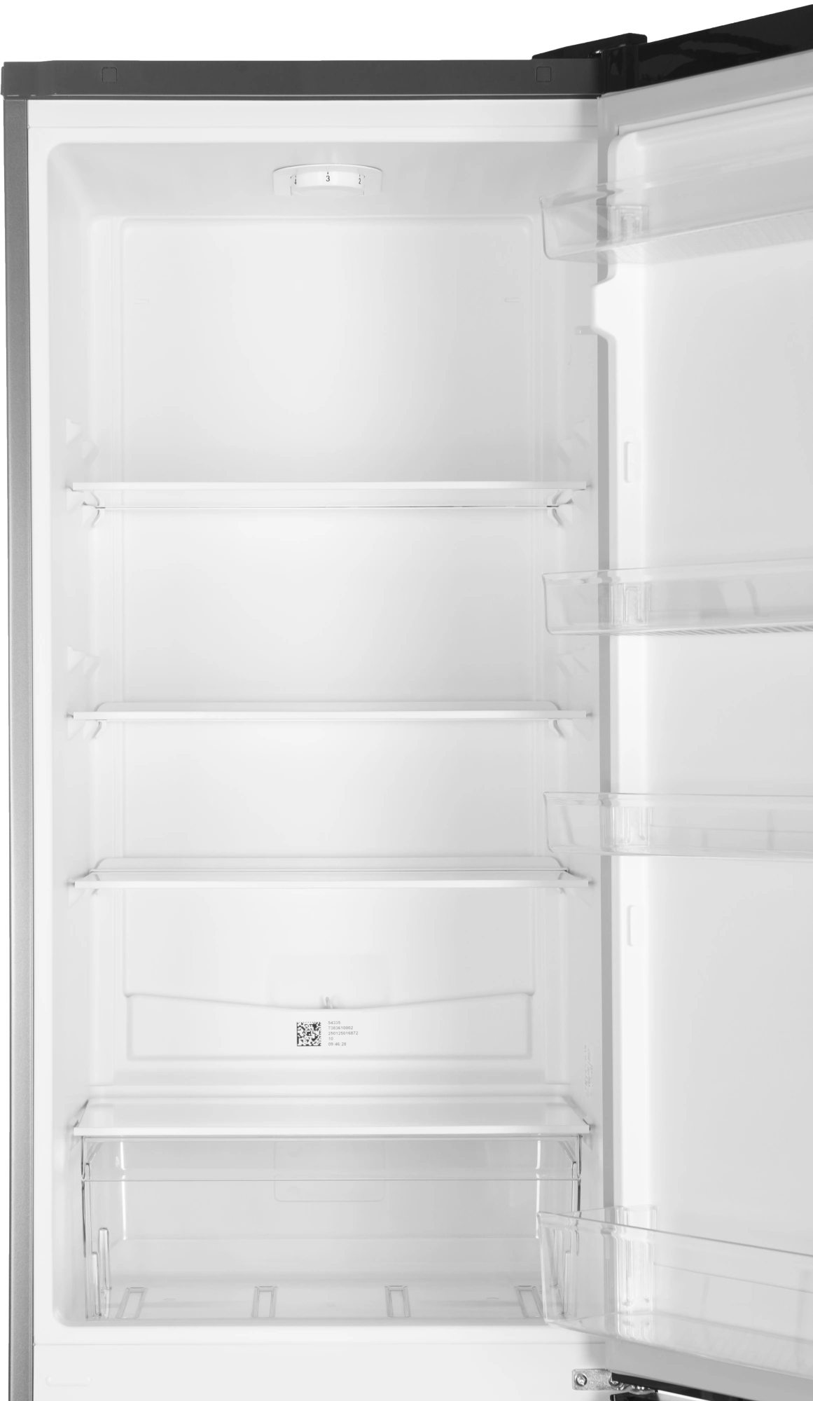 Холодильник Beko B1RCSK332G 2-хкамерн. серый — миниатюра 8