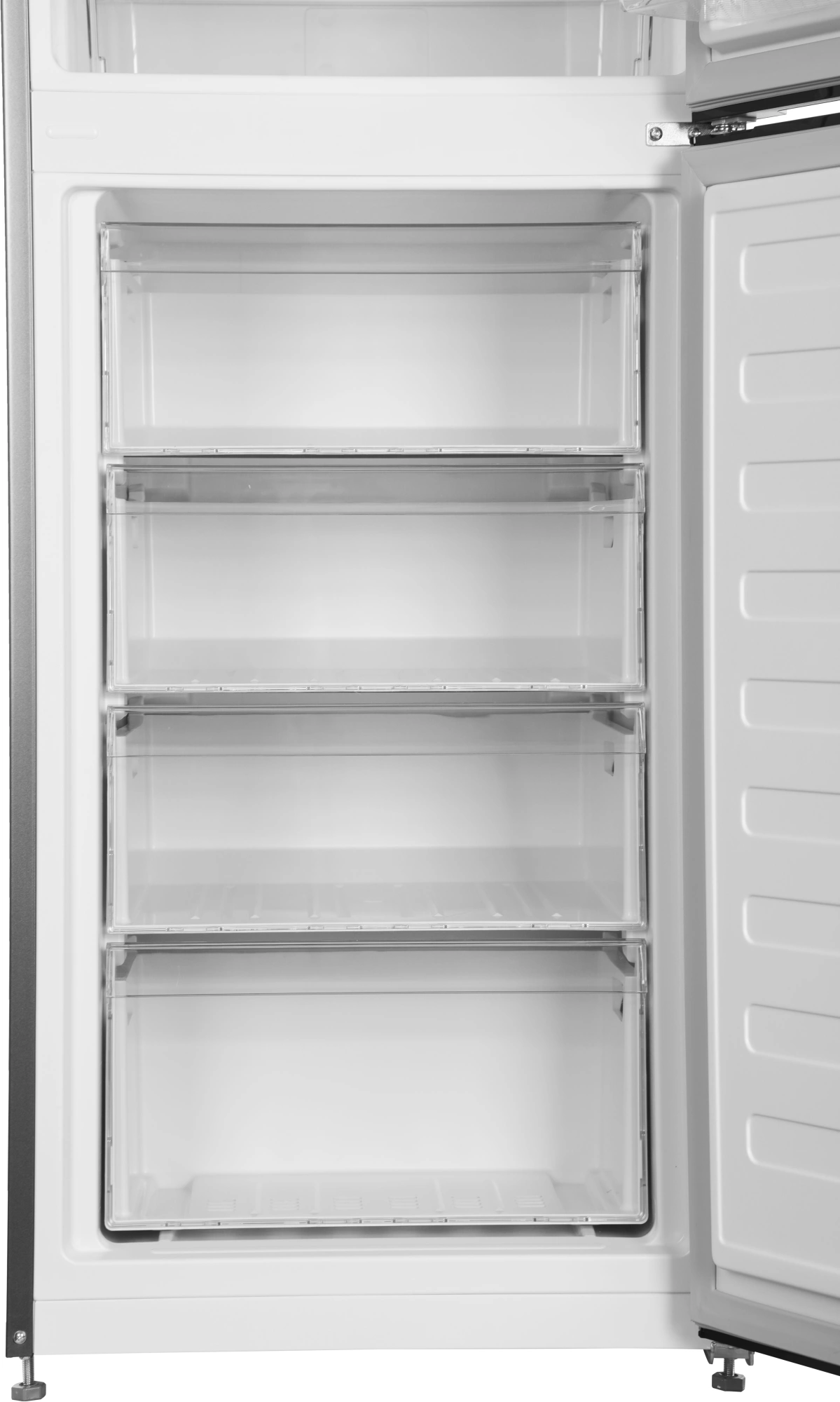 Холодильник Beko B1RCSK332G 2-хкамерн. серый — миниатюра 9