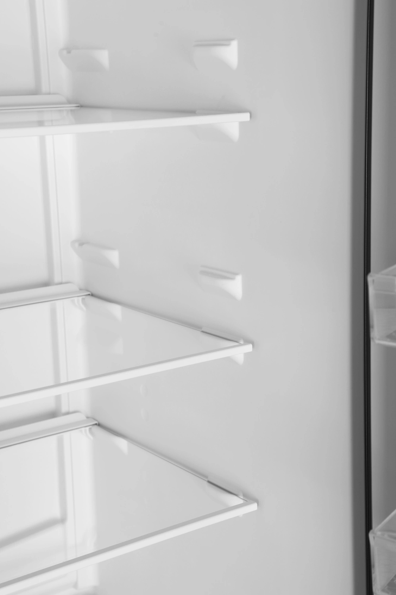 Холодильник Beko B1RCSK332G 2-хкамерн. серый — миниатюра 11