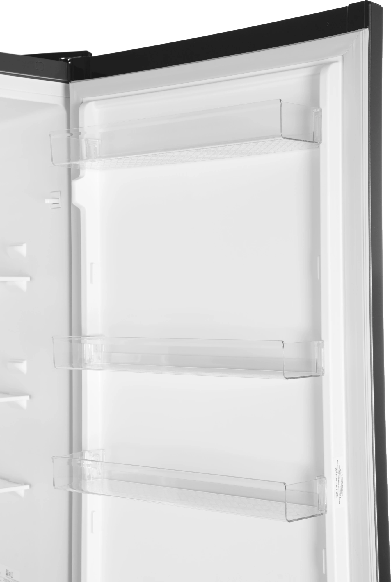 Холодильник Beko B1RCSK332G 2-хкамерн. серый — миниатюра 14