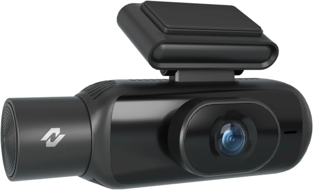 Видеорегистратор Neoline G-Tech X64 черный 1080x1920 1080p 170гр. GPS — миниатюра 3