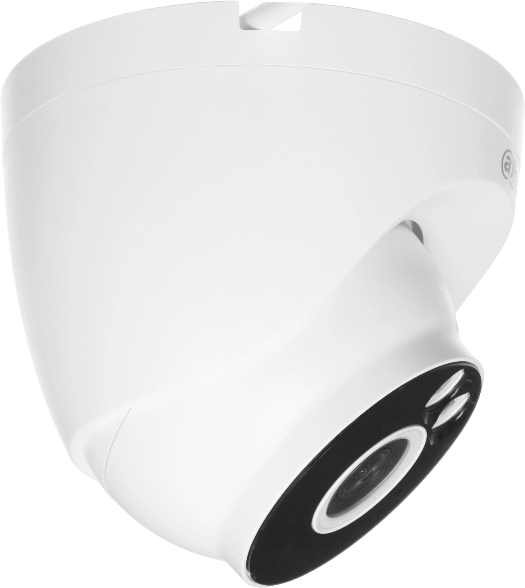Камера видеонаблюдения IP Dahua DH-IPC-T3AP-IL-0360B Wi-Fi 3.6-3.6мм цв. корп.:белый (DH-T3A-IL) — миниатюра 7