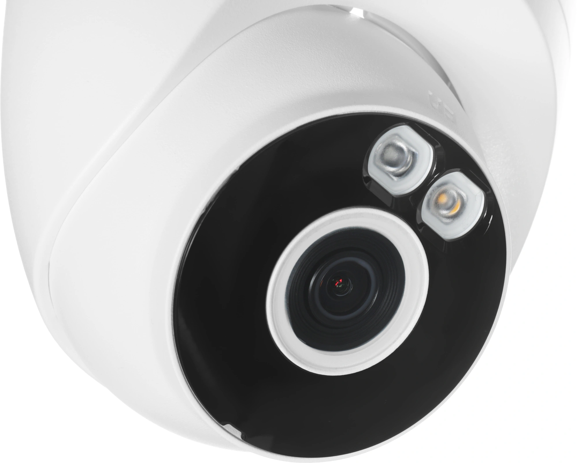 Камера видеонаблюдения IP Dahua DH-IPC-T3AP-IL-0360B Wi-Fi 3.6-3.6мм цв. корп.:белый (DH-T3A-IL) — миниатюра 6