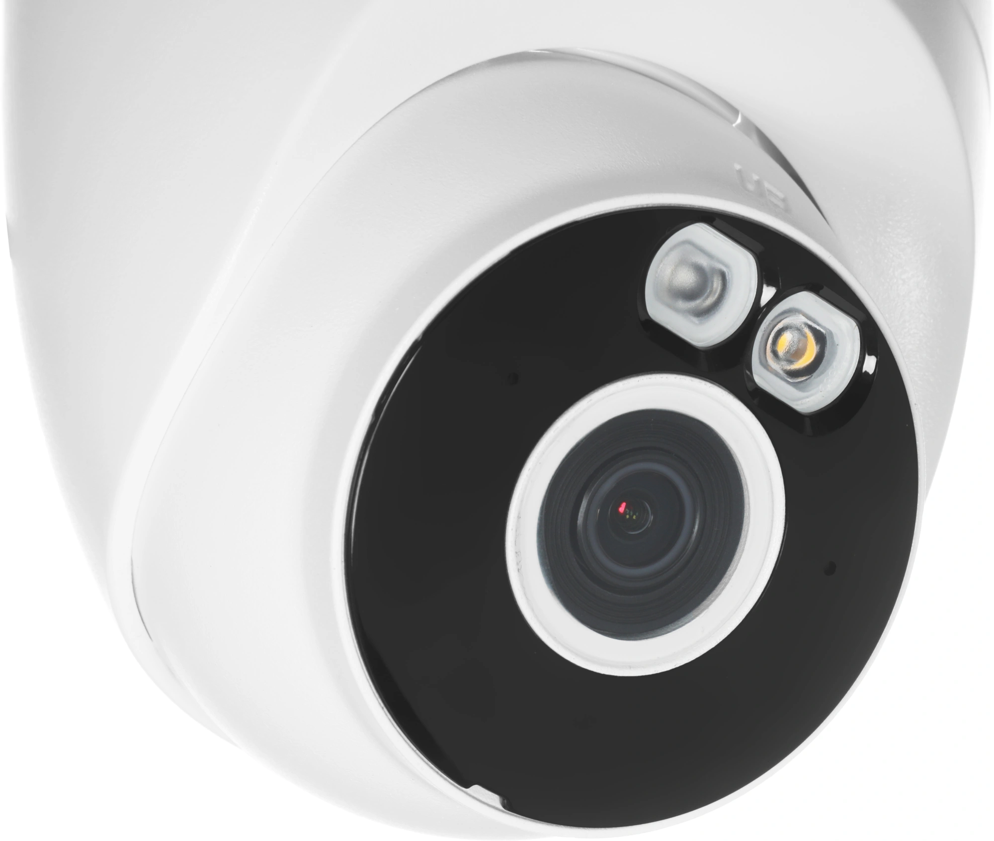 Камера видеонаблюдения IP Dahua DH-IPC-T5AP-IL-0360B Wi-Fi 3.6-3.6мм цв. корп.:белый (DH-T5A-IL) — миниатюра 6