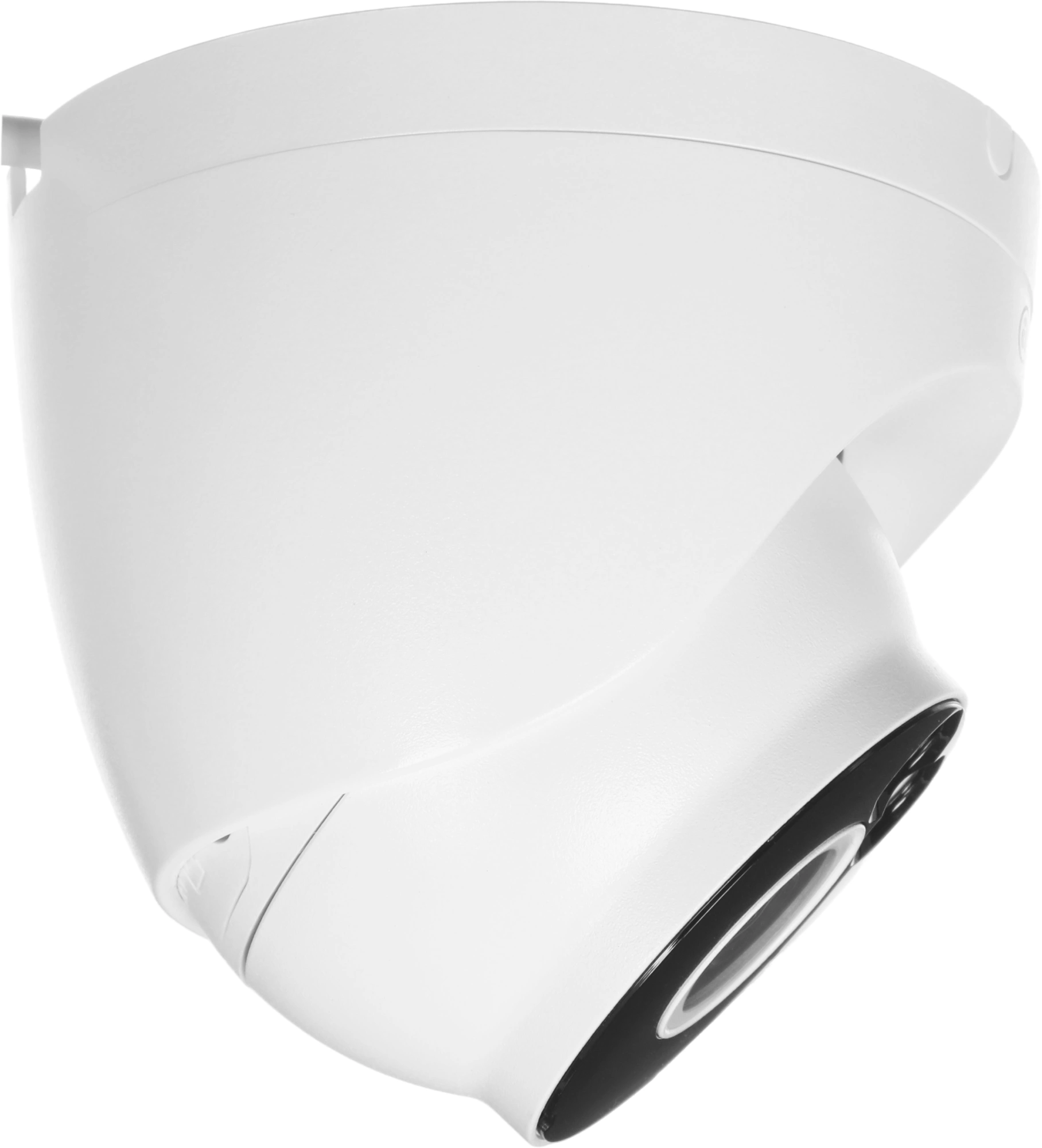 Камера видеонаблюдения IP Dahua DH-IPC-T5AP-IL-0360B Wi-Fi 3.6-3.6мм цв. корп.:белый (DH-T5A-IL) — миниатюра 2