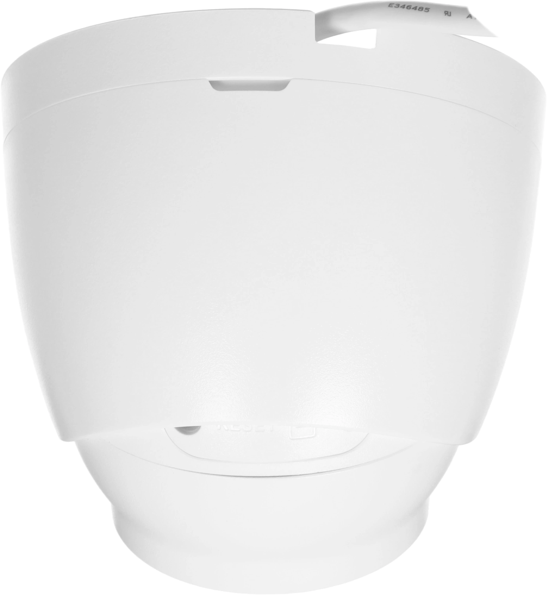 Камера видеонаблюдения IP Dahua DH-IPC-T5AP-IL-0360B Wi-Fi 3.6-3.6мм цв. корп.:белый (DH-T5A-IL) — миниатюра 3