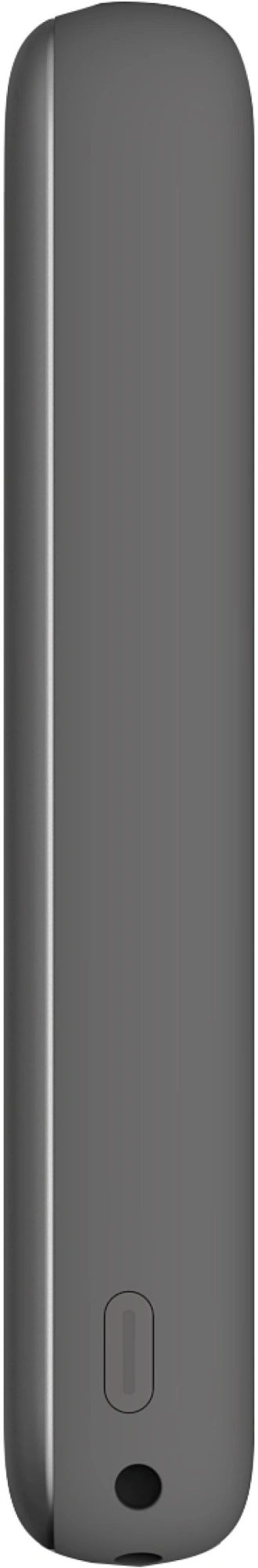 Мобильный аккумулятор Magssory PBN013m 10000mAh QC/PD 15W 3A USB-C беспров.зар. серый — миниатюра 5