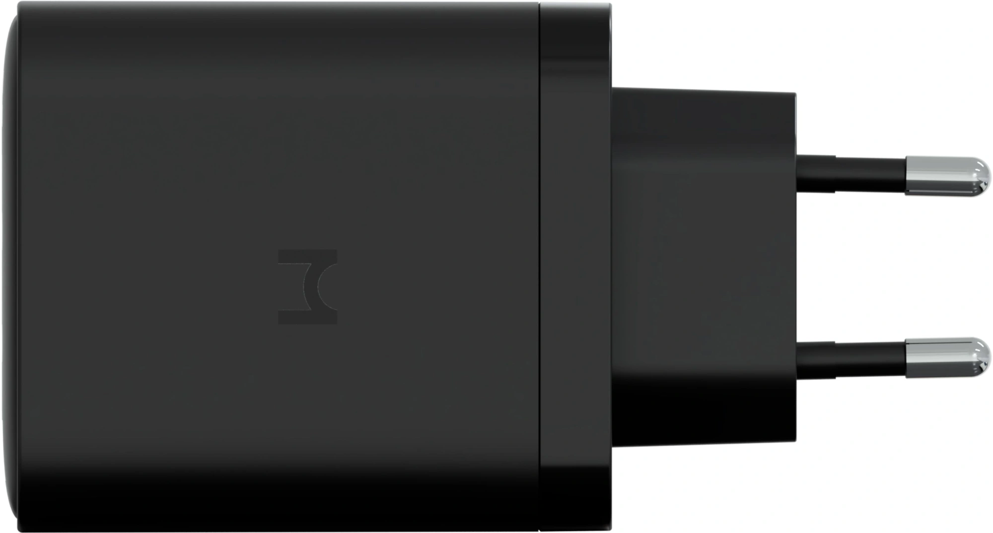 Сетевое зар./устр. Magssory ACH009 65W (PD3.0+PPS+QC4+AFC+FCP+SCP) универсальное черный — миниатюра 5