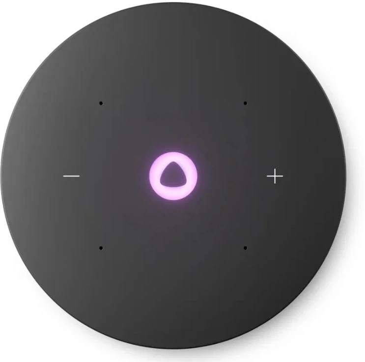 Умная колонка Yandex Станция Мини 3 Про Алиса зеленый 18W 1.0 BT/Wi-Fi (YNDX-00059GRN) — миниатюра 7