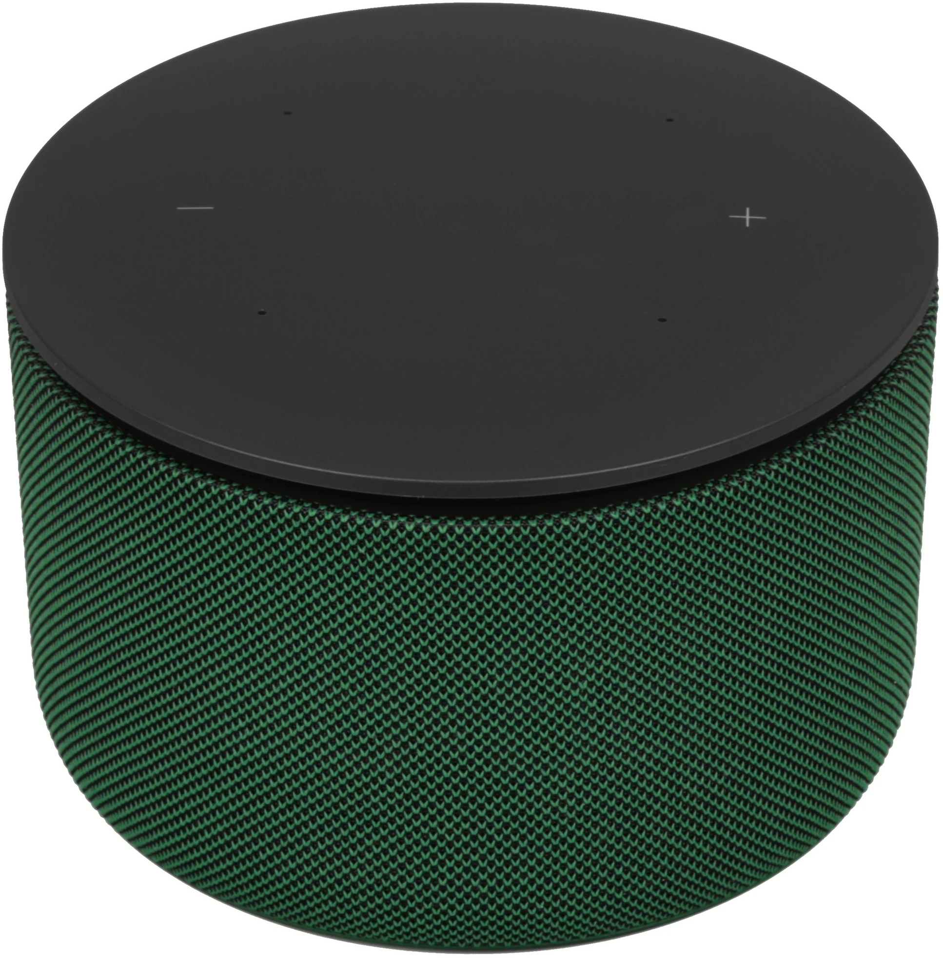 Умная колонка Yandex Станция Мини 3 Про Алиса зеленый 18W 1.0 BT/Wi-Fi (YNDX-00059GRN) — миниатюра 13