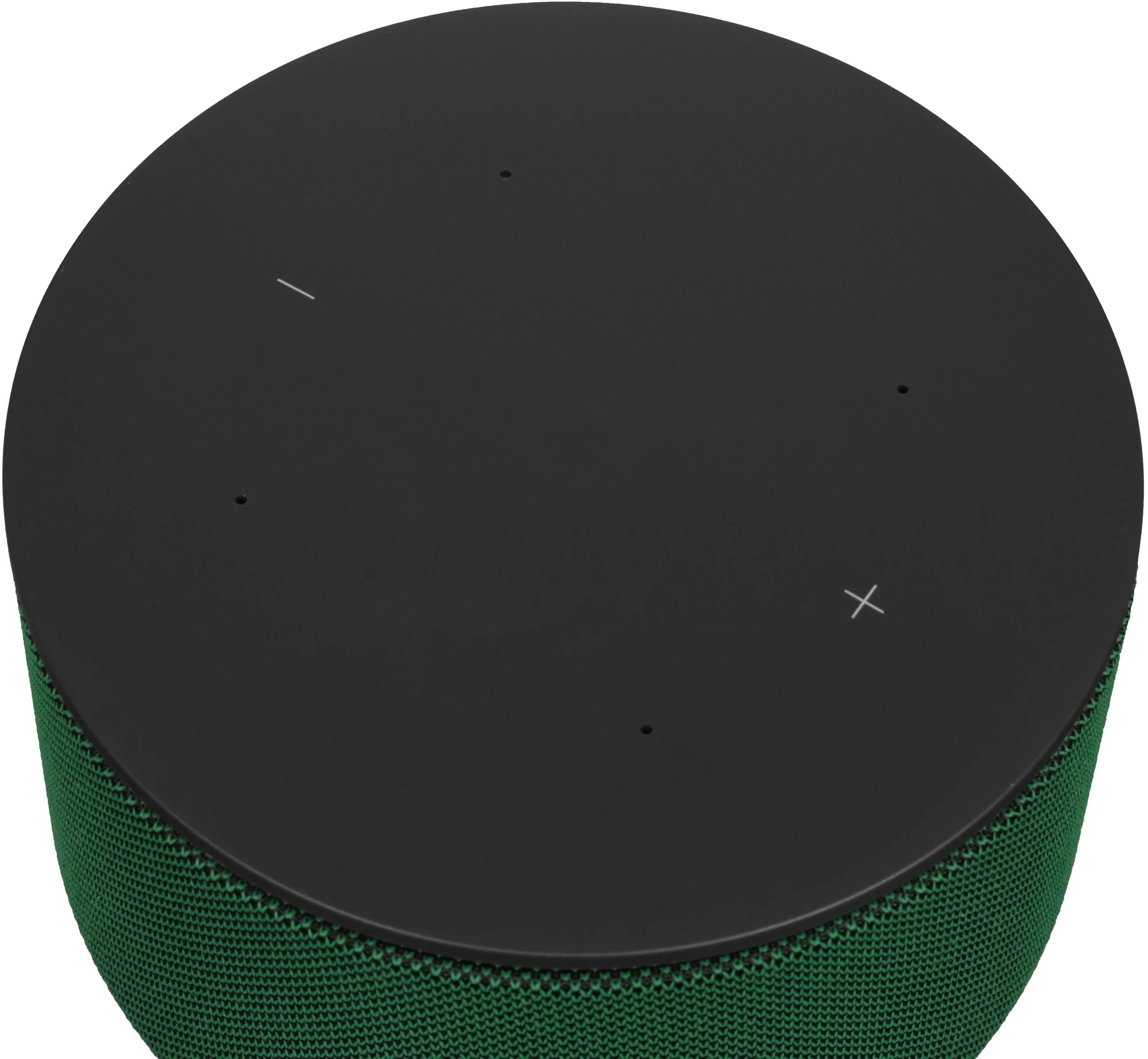 Умная колонка Yandex Станция Мини 3 Про Алиса зеленый 18W 1.0 BT/Wi-Fi (YNDX-00059GRN) — миниатюра 2