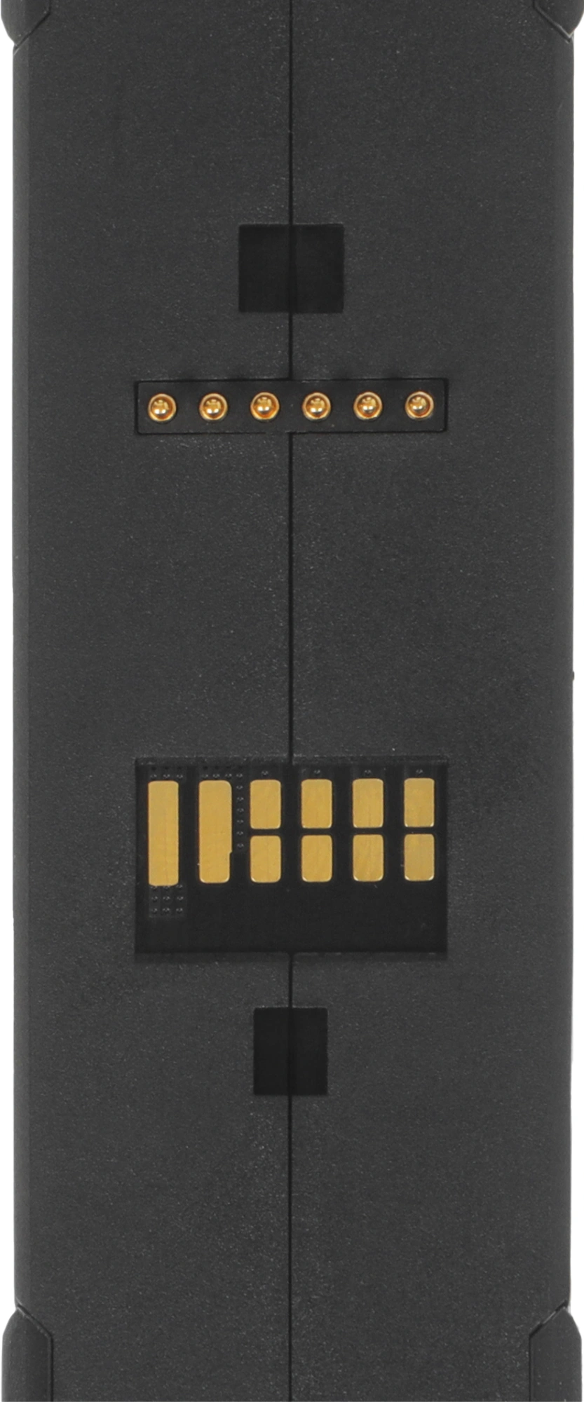 Вентилятор для корпуса Lian-Li Uni Fan SL-INF Wireless 120 Reverse ARGB 120х122.1x28 черный 4-pin 32.2дБ (G99.12RSLIN1W1B.R0) Ret — миниатюра 11