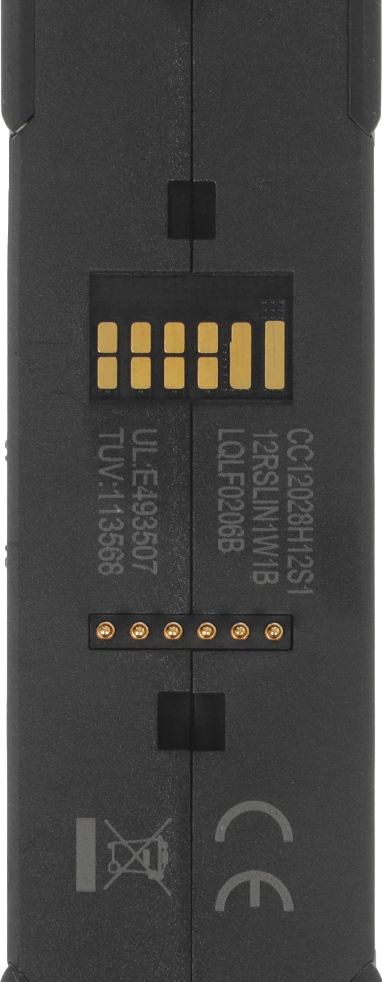 Вентилятор для корпуса Lian-Li Uni Fan SL-INF Wireless 120 Reverse ARGB 120х122.1x28 черный 4-pin 32.2дБ (G99.12RSLIN1W1B.R0) Ret — миниатюра 14
