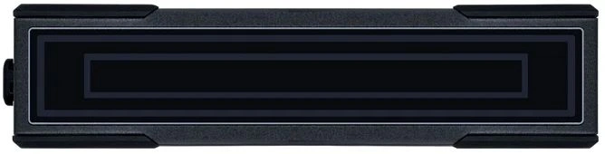 Вентилятор для корпуса Lian-Li Uni Fan SL-INF Wireless 120 ARGB 120х124.5x28 черный 4-pin 29.2дБ (упак.:3шт) (G99.12SLIN1W3B.R0) Ret — миниатюра 9