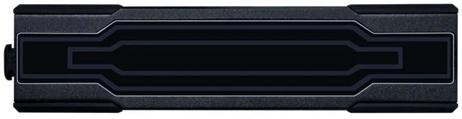 Вентилятор для корпуса Lian-Li Uni Fan SL-INF Wireless 120 ARGB 120х124.5x28 черный 4-pin 29.2дБ (упак.:3шт) (G99.12SLIN1W3B.R0) Ret — миниатюра 10