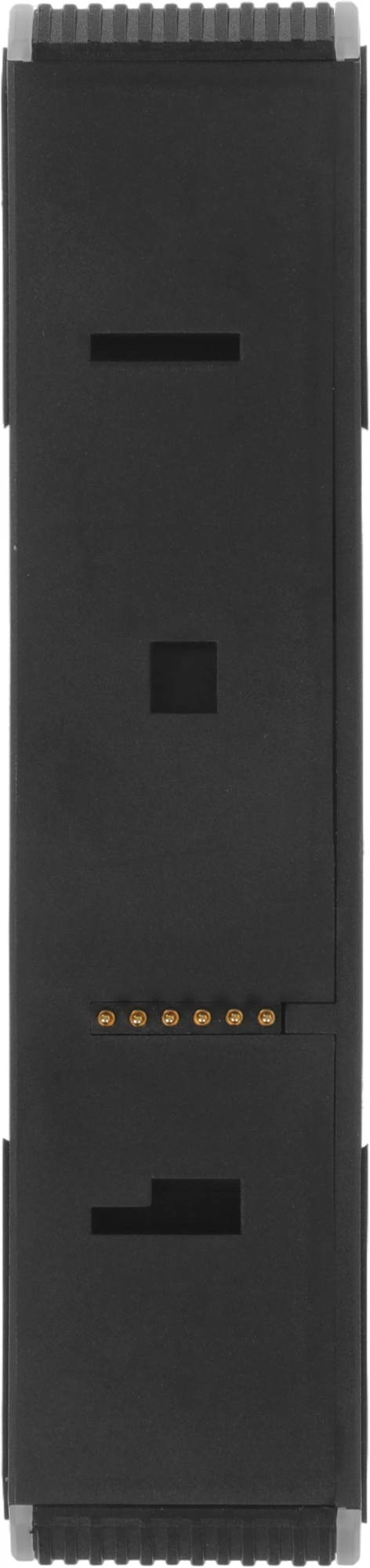 Вентилятор для корпуса Lian-Li Uni Fan CL Wireless 120 ARGB 124х120x28 черный 4-pin 29.8дБ (G99.12CL1W1B.R0) Ret — миниатюра 8