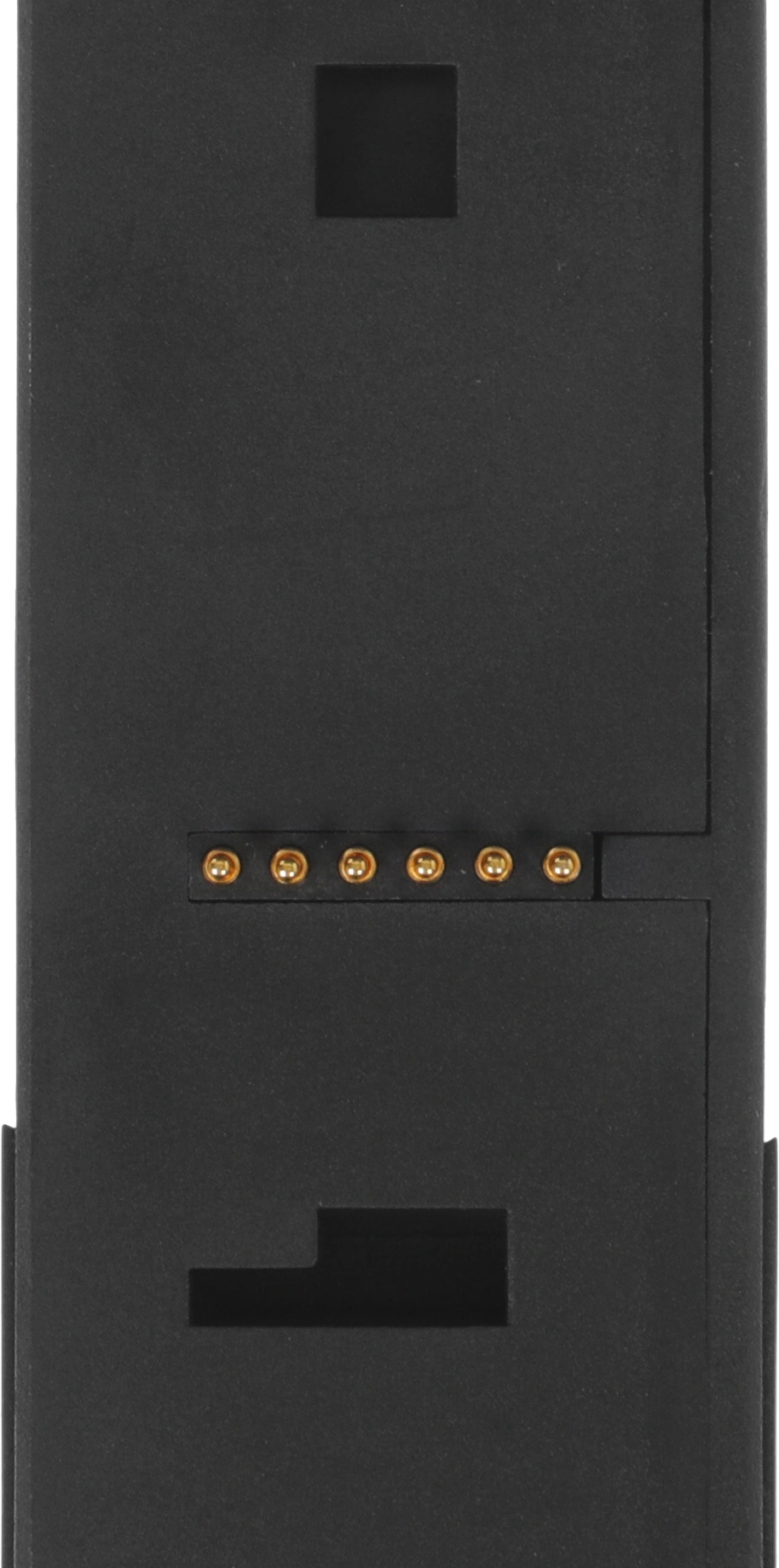 Вентилятор для корпуса Lian-Li Uni Fan CL Wireless 120 ARGB 124х120x28 черный 4-pin 29.8дБ (G99.12CL1W1B.R0) Ret — миниатюра 9