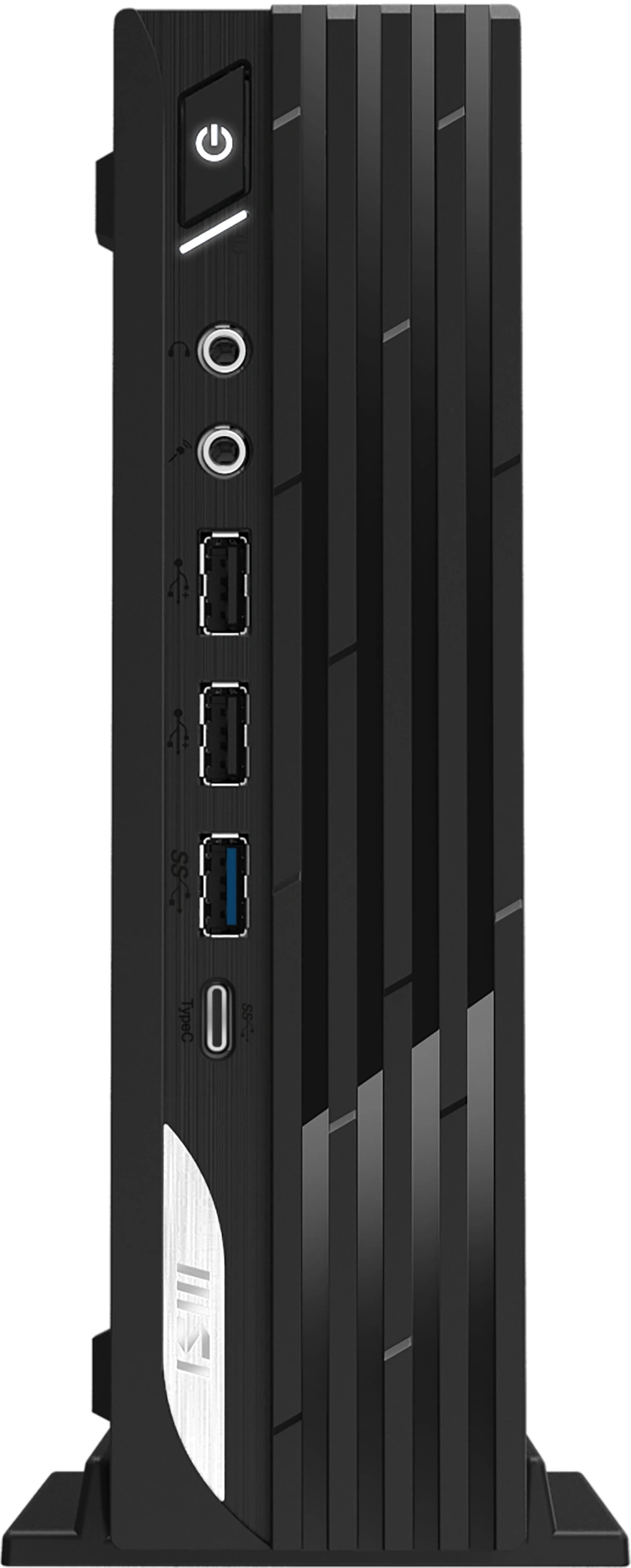 Неттоп MSI Pro DP21 14M-256BRU i7 14700 (2.1) UHDG 770 без ОС GbitEth WiFi BT 120W черный (936-B0A431-256) — фото 1