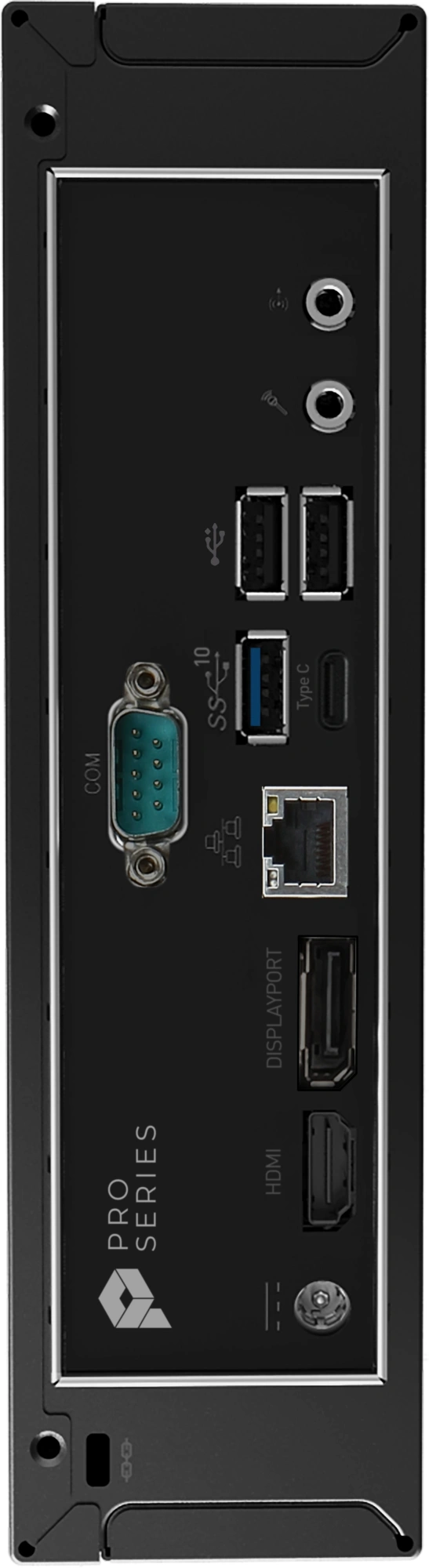 Неттоп MSI Pro DP21 14M-256BRU i7 14700 (2.1) UHDG 770 без ОС GbitEth WiFi BT 120W черный (936-B0A431-256) — миниатюра 18