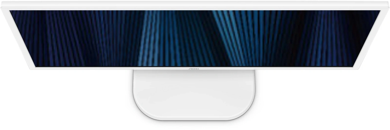 Монитор AOC 31.5" Value Line Q32V3S/WS белый IPS LED 16:9 HDMI матовая 250cd 178гр/178гр 2560x1440 75Hz DP 2K 6.79кг — миниатюра 8