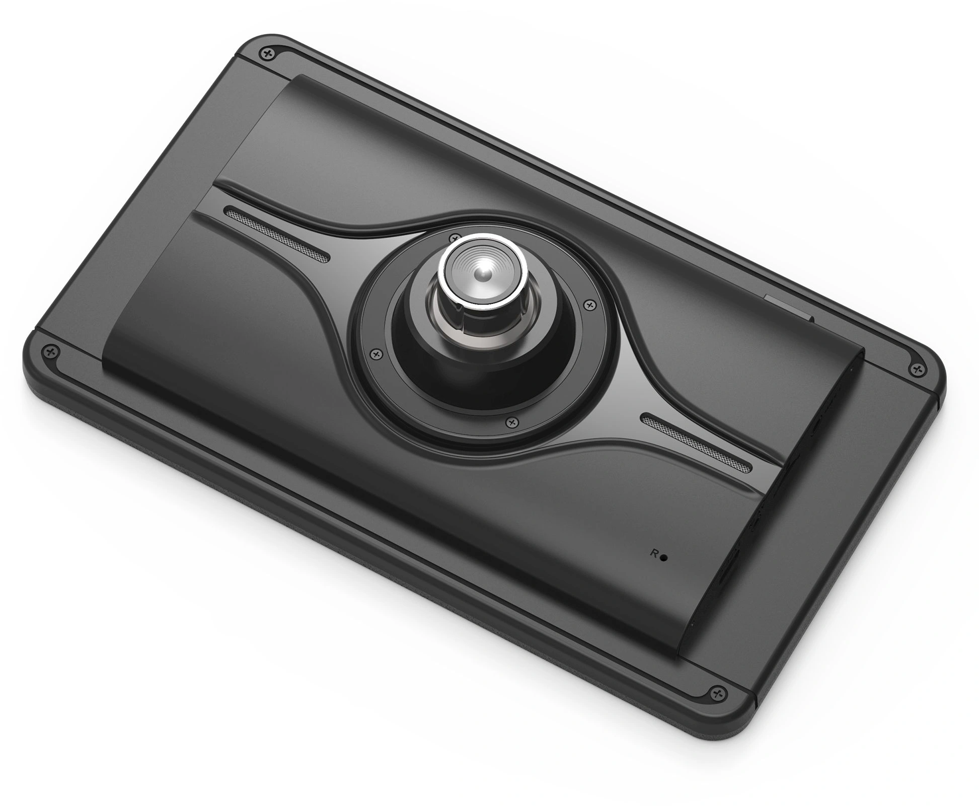 Автомобильный монитор Digma MTP-100C 7" 600x1024 — миниатюра 2