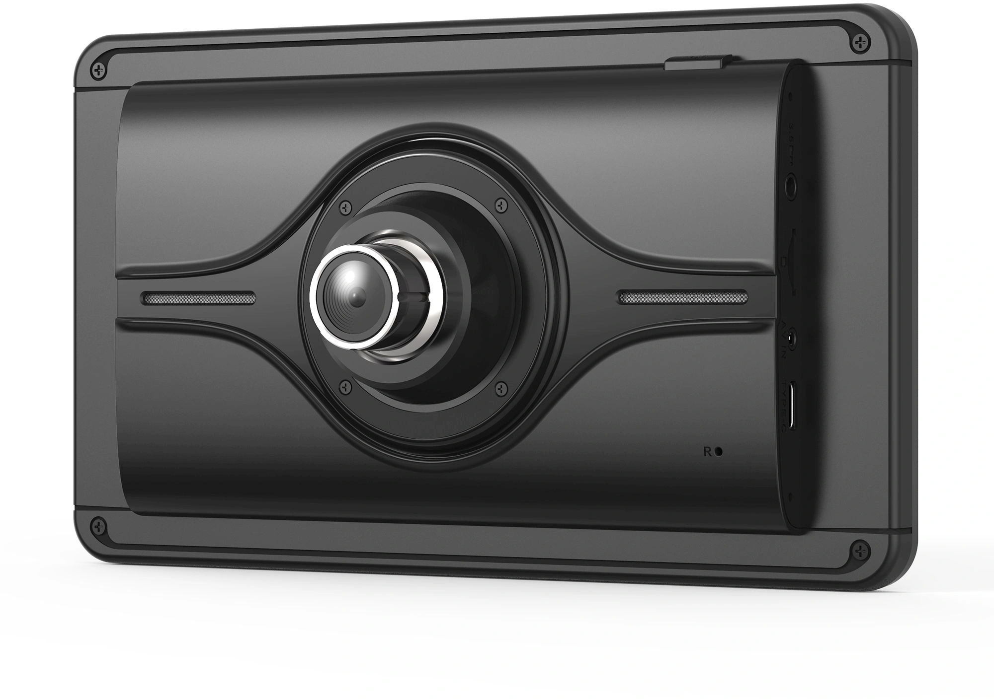 Автомобильный монитор Digma MTP-100C 7" 600x1024 — миниатюра 4