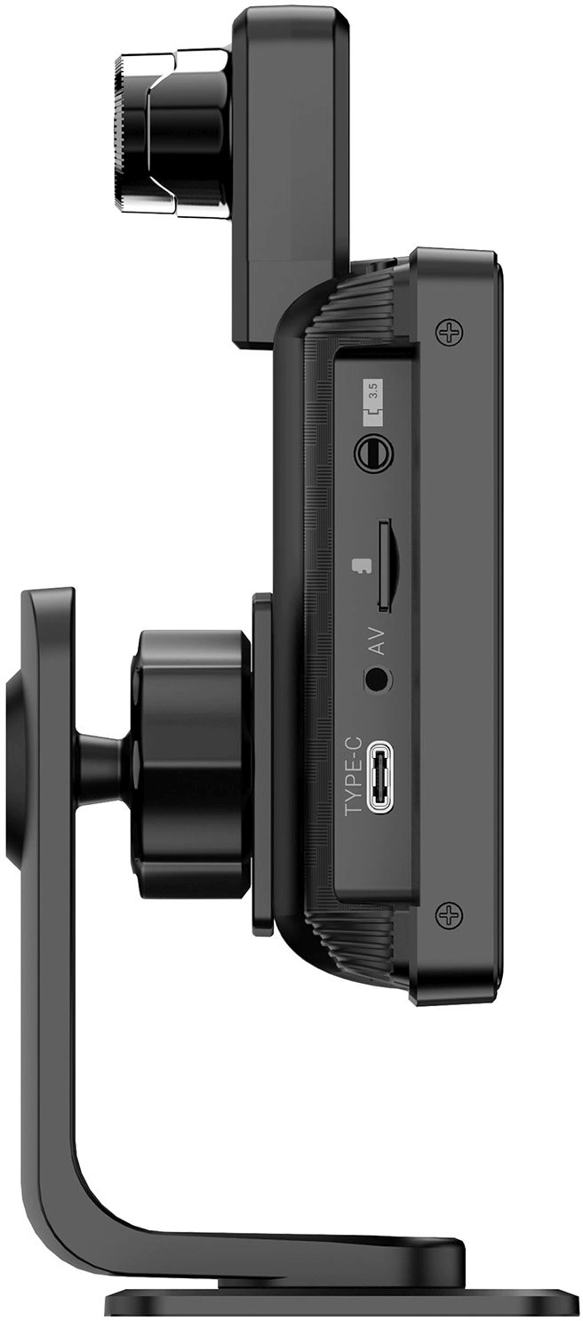 Автомобильный монитор Digma MTP-105 9" 600x1024 — миниатюра 3