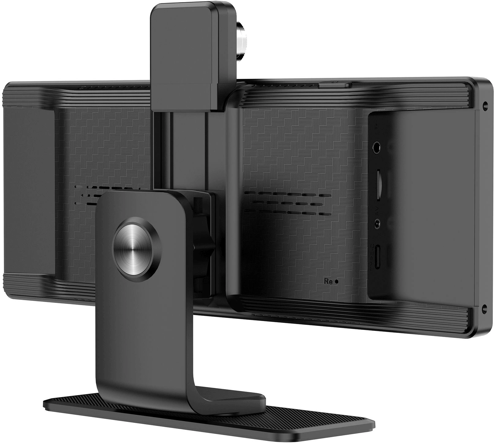 Автомобильный монитор Digma MTP-105 9" 600x1024 — миниатюра 14