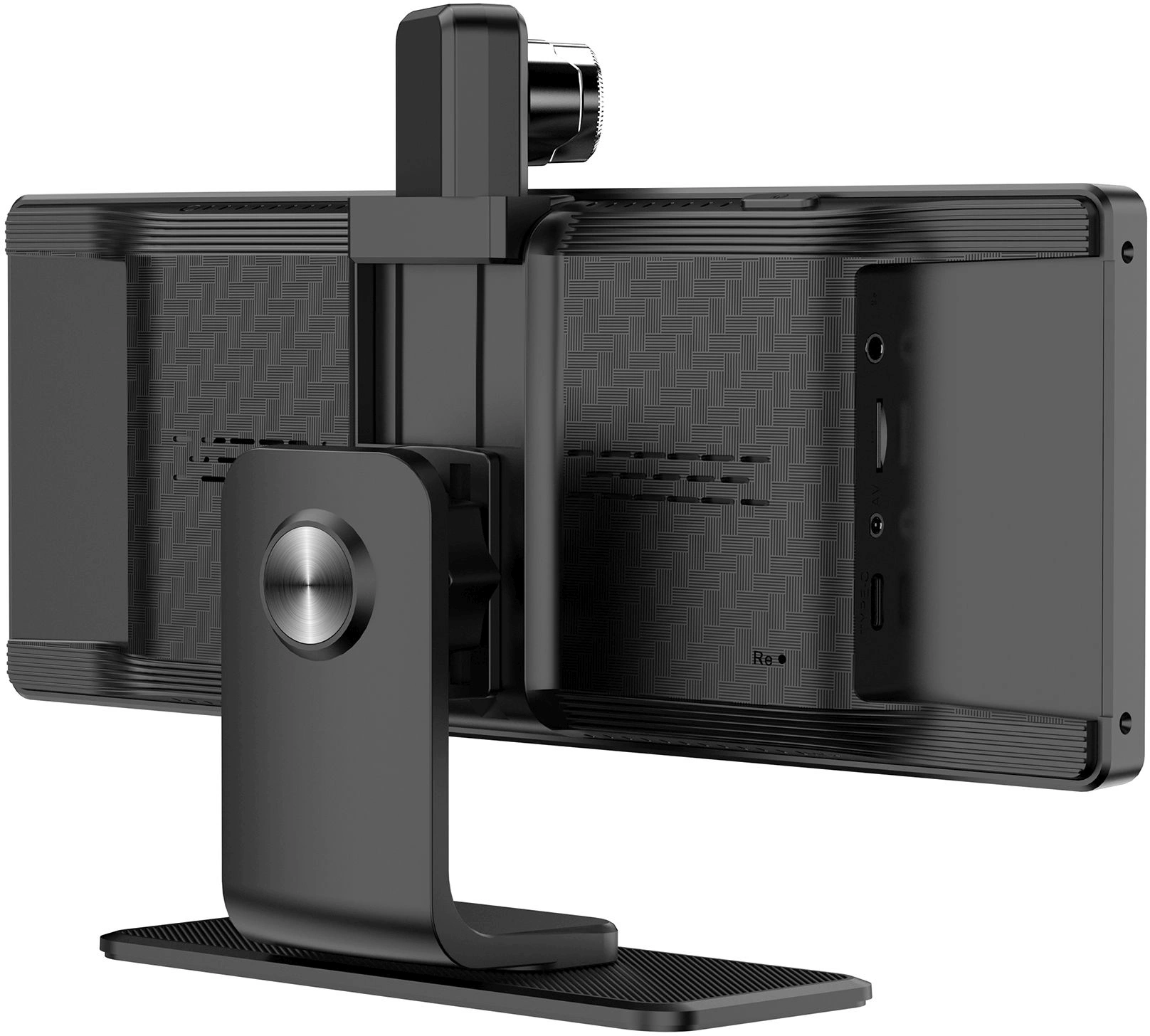Автомобильный монитор Digma MTP-105 9" 600x1024 — миниатюра 15
