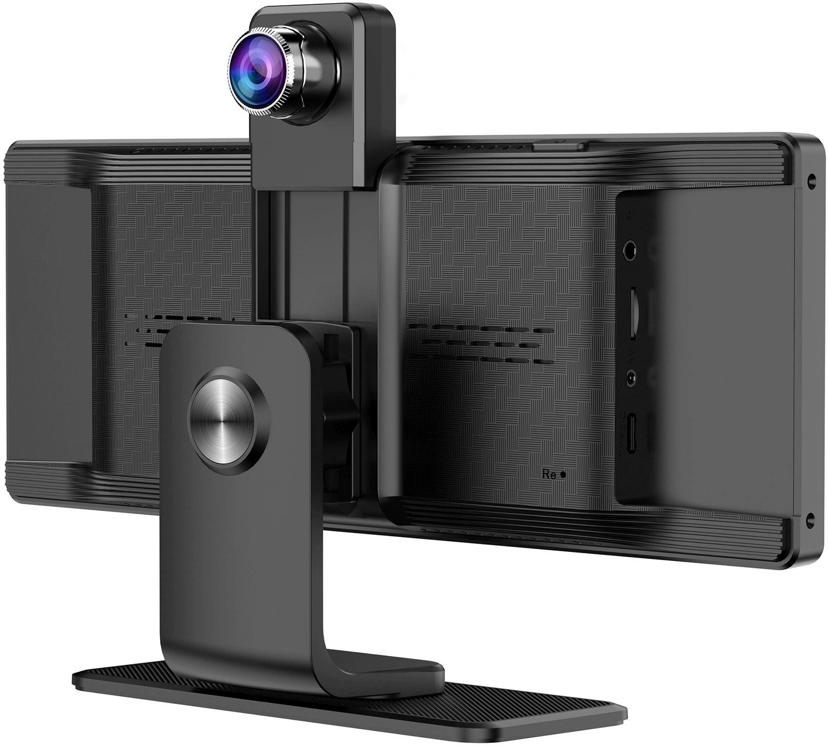 Автомобильный монитор Digma MTP-105 9" 600x1024 — миниатюра 16