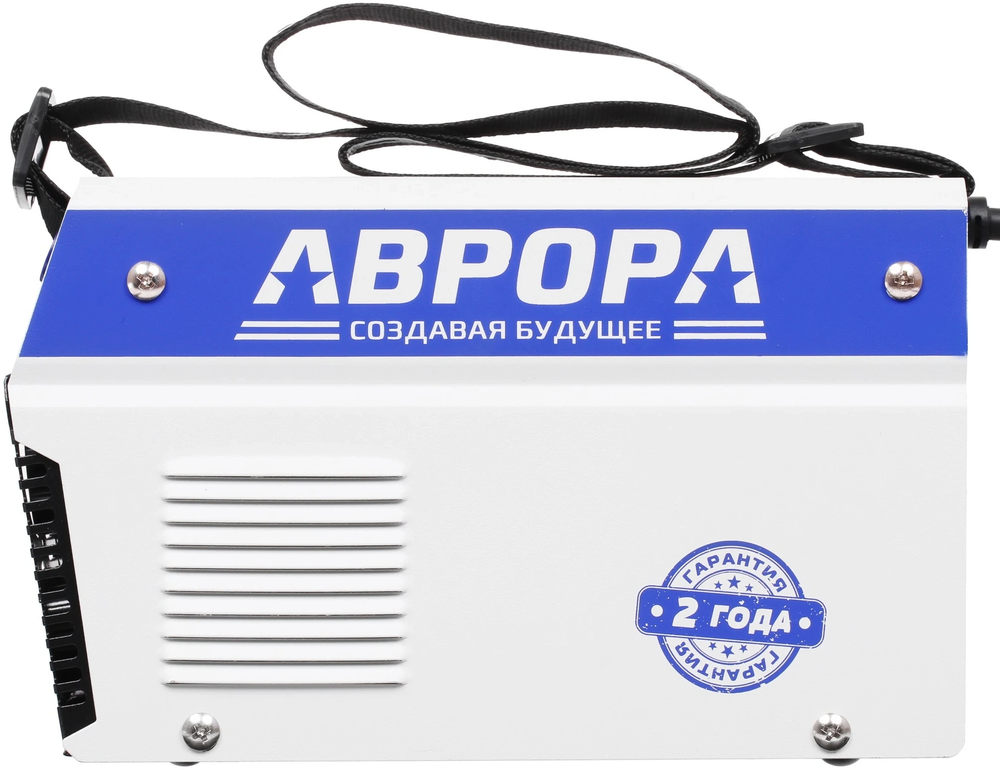 Сварочный аппарат Aurora Вектор 1600 инвертор ММА 6.6кВт — миниатюра 4