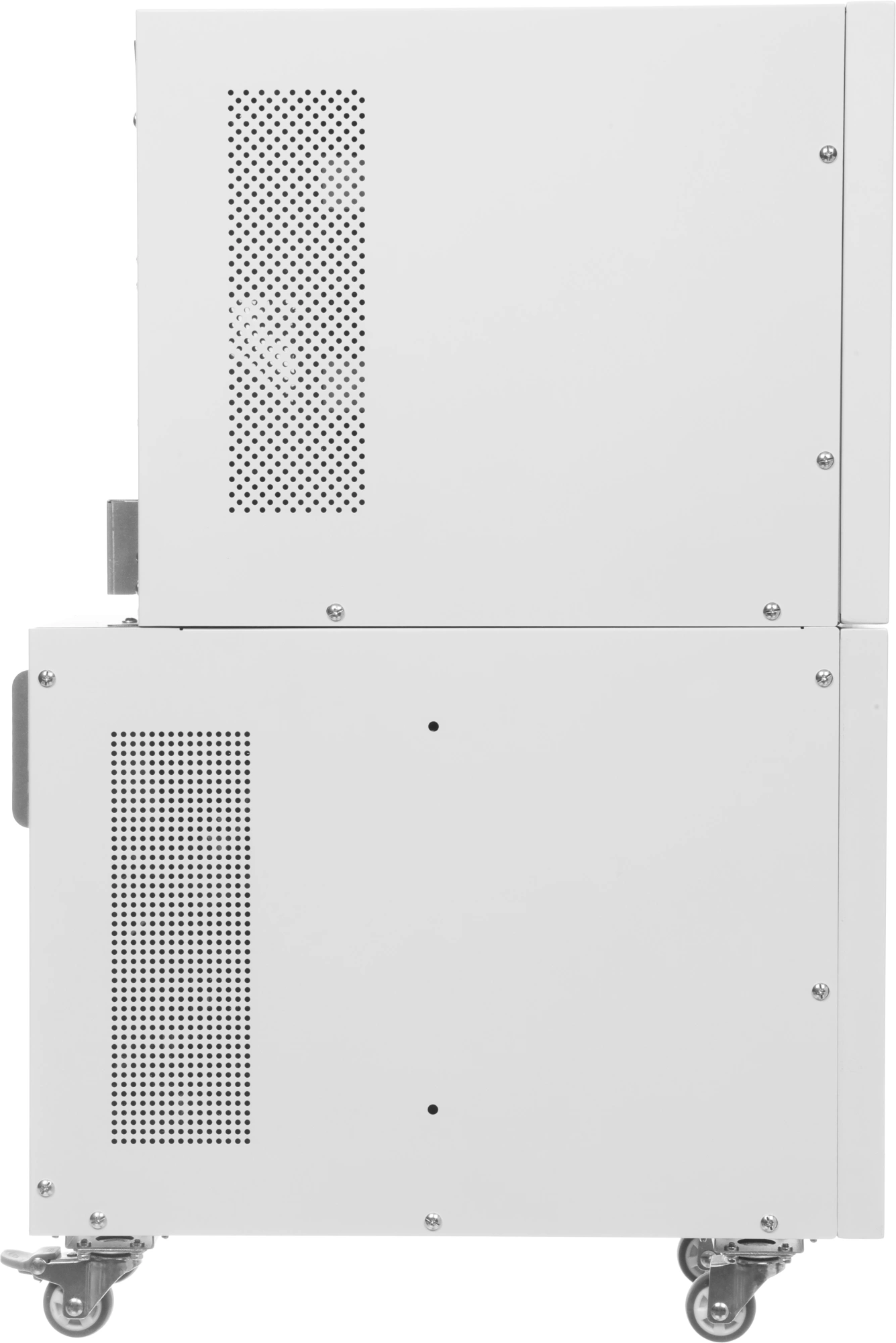 Источник бесперебойного питания Ippon Na+ II TA 6K 6000Вт 6000ВА белый — миниатюра 5