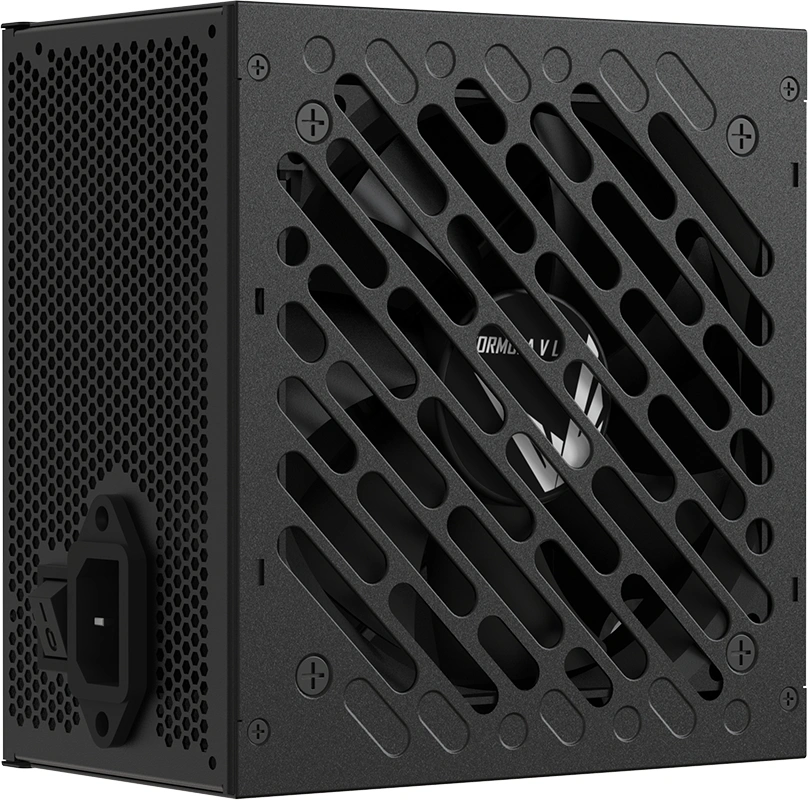 Блок питания Formula ATX 1000W FV-1000GM Gen.5 80+ gold (20+4pin) APFC 120mm fan 8xSATA Cab Manag RTL — миниатюра 5