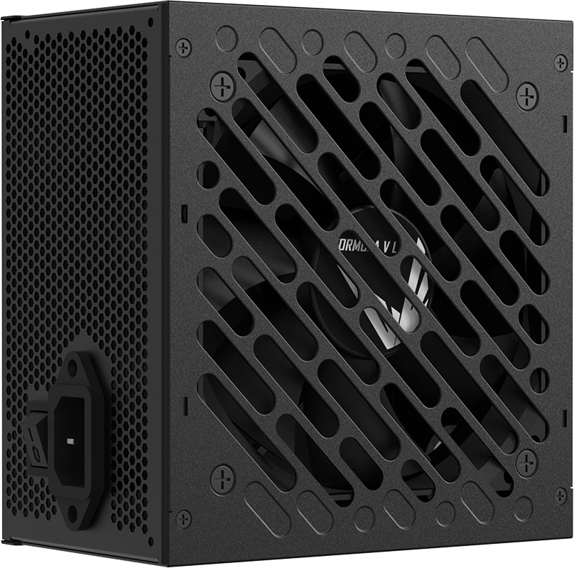 Блок питания Formula ATX 1200W FV-1200GM Gen.5 80+ gold (20+4pin) APFC 120mm fan 8xSATA Cab Manag RTL — миниатюра 3