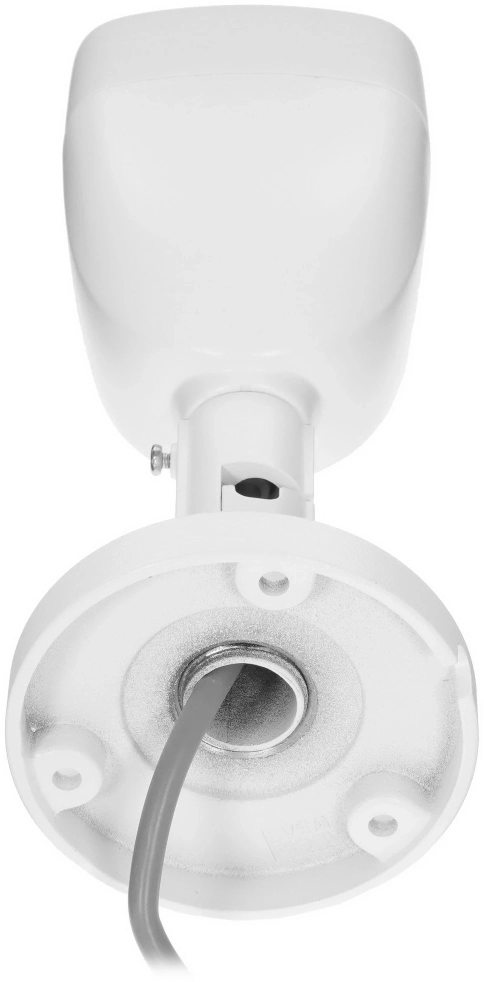 Камера видеонаблюдения аналоговая HiWatch DS-T500L(B)(2.8mm) 2.8-2.8мм HD-CVI HD-TVI цв. корп.:белый — миниатюра 5