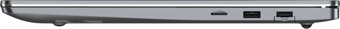 Ноутбук Tecno MegaBook K16SFA Ryzen 5 7535HS 16Gb SSD512Gb AMD Radeon 660M 16" IPS WUXGA (1920x1200) Windows 11 Home grey WiFi BT Cam 6060mAh (71005000406) — миниатюра 11