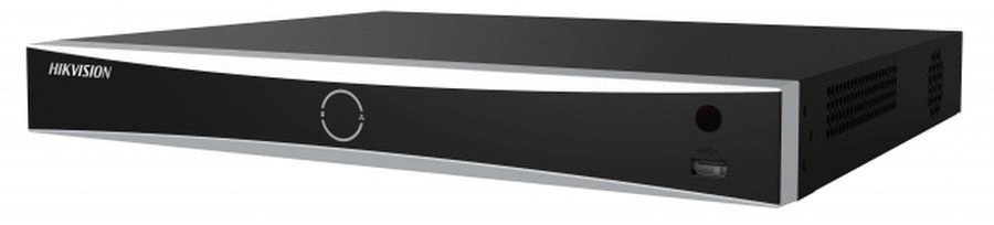 Видеорегистратор Hikvision DS-7616NXI-K2/16P(D) — миниатюра 3