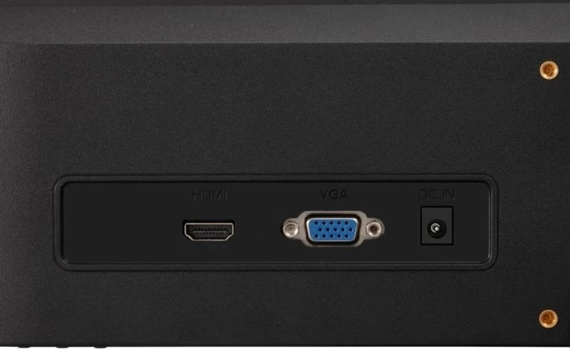 Монитор ViewSonic 23.8" VA2432-H-2 черный IPS LED 16:9 HDMI матовая 250cd 178гр/178гр 1920x1080 100Hz VGA FHD 2.7кг — миниатюра 9