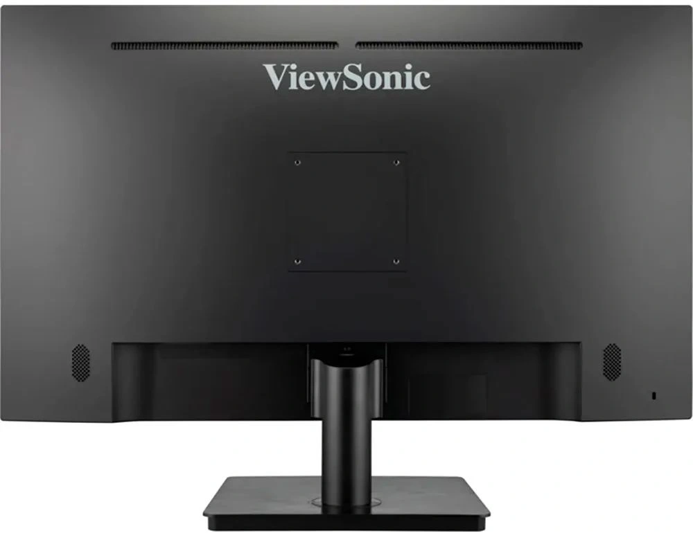 Монитор ViewSonic 31.5" VA3208-4K-HD черный VA LED 16:9 HDMI матовая 300cd 178гр/178гр 3840x2160 60Hz DP 4K 6.6кг — миниатюра 4