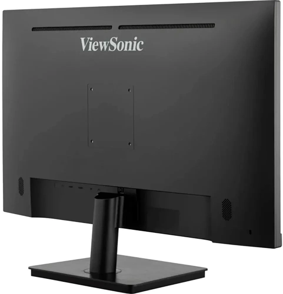 Монитор ViewSonic 31.5" VA3208-4K-HD черный VA LED 16:9 HDMI матовая 300cd 178гр/178гр 3840x2160 60Hz DP 4K 6.6кг — миниатюра 5