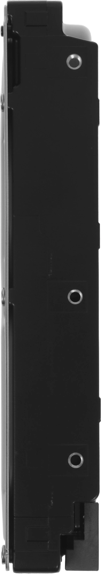 Жесткий диск WD SATA-III 6TB WD6004FZBX Desktop Black (7200rpm) 256Mb 3.5" — миниатюра 4