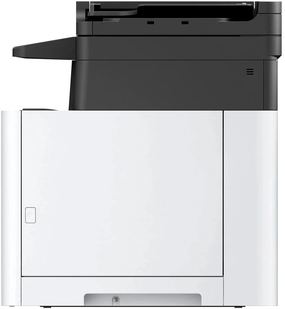 МФУ лазерный Kyocera Ecosys MA2101cwfx (110C223NL1/110C223NL0) A4 Duplex WiFi белый — миниатюра 4