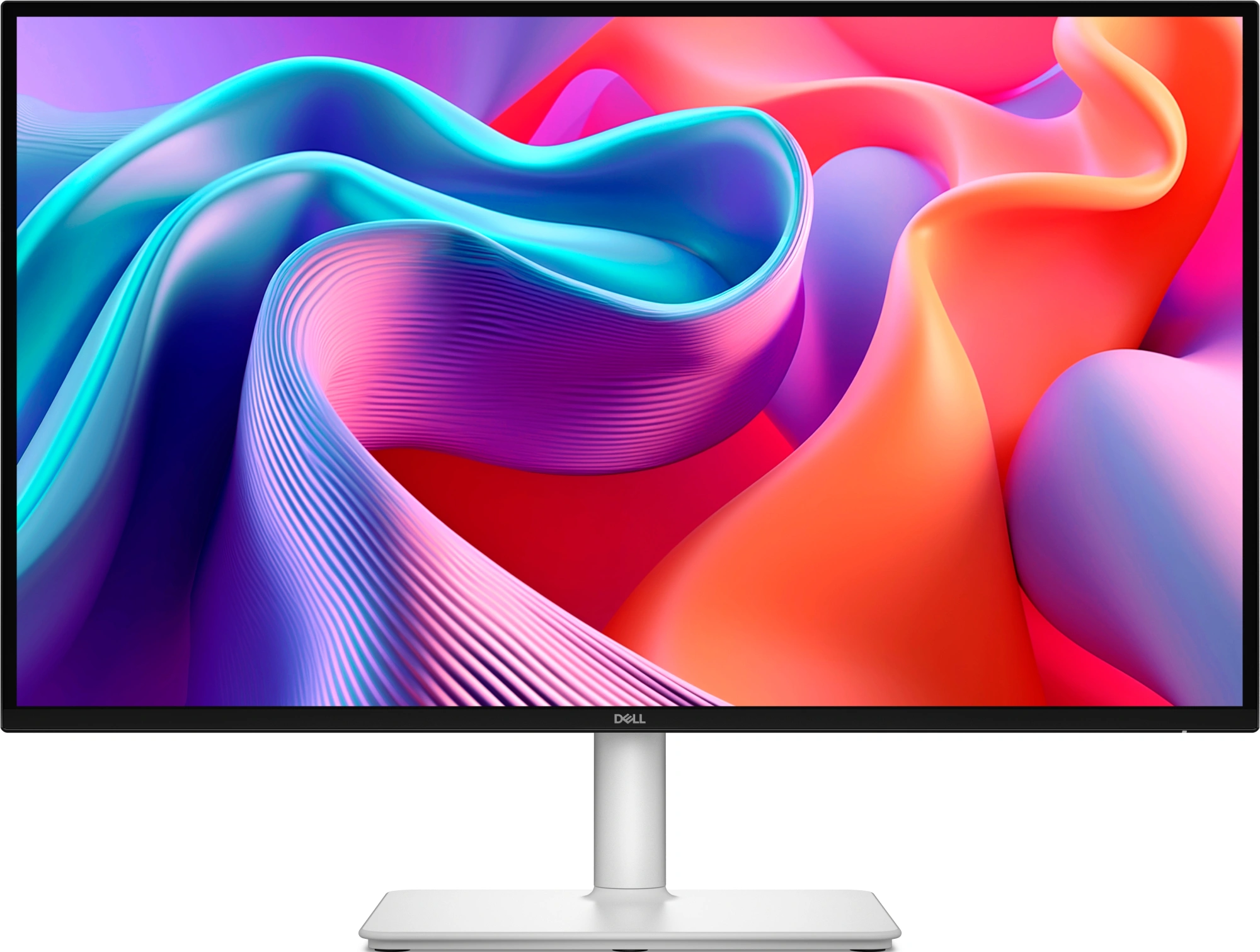 Монитор Dell 27" S2725DSM черный IPS LED 16:9 HDMI M/M матовая HAS Piv 1500:1 350cd 178гр/178гр 2560x1440 144Hz FreeSync DP 2K 6.39кг — миниатюра 2