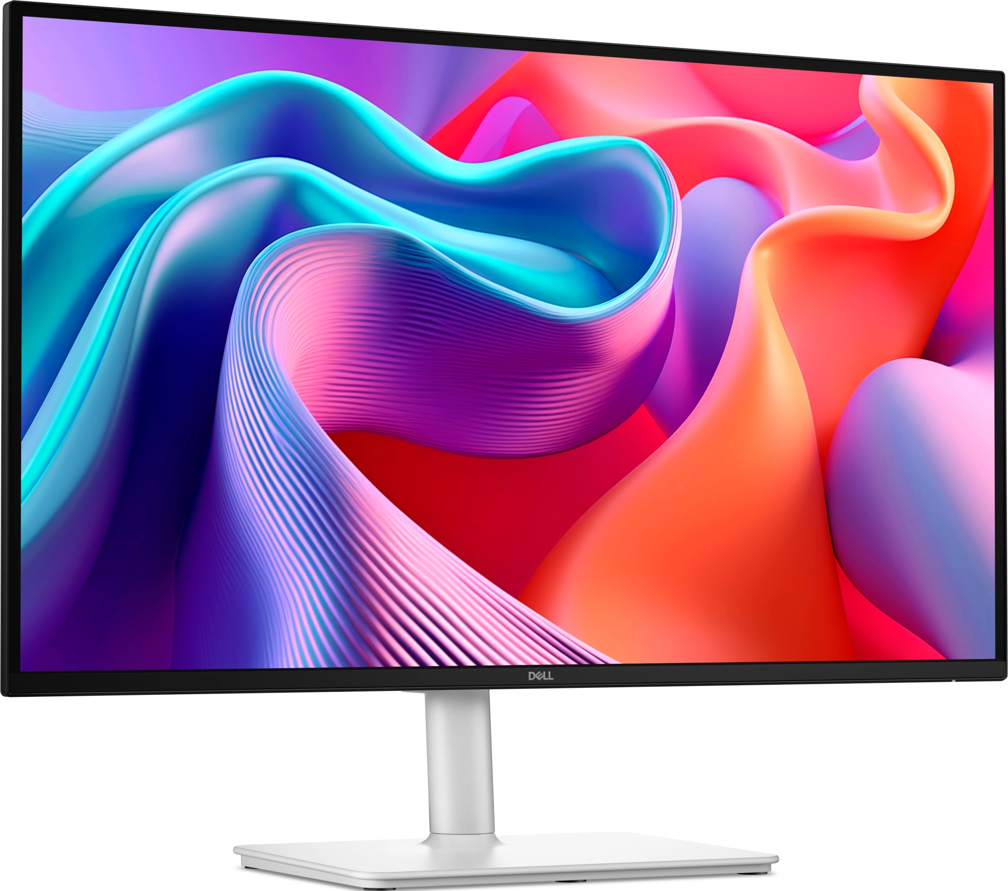 Монитор Dell 27" S2725DSM черный IPS LED 16:9 HDMI M/M матовая HAS Piv 1500:1 350cd 178гр/178гр 2560x1440 144Hz FreeSync DP 2K 6.39кг — фото 1