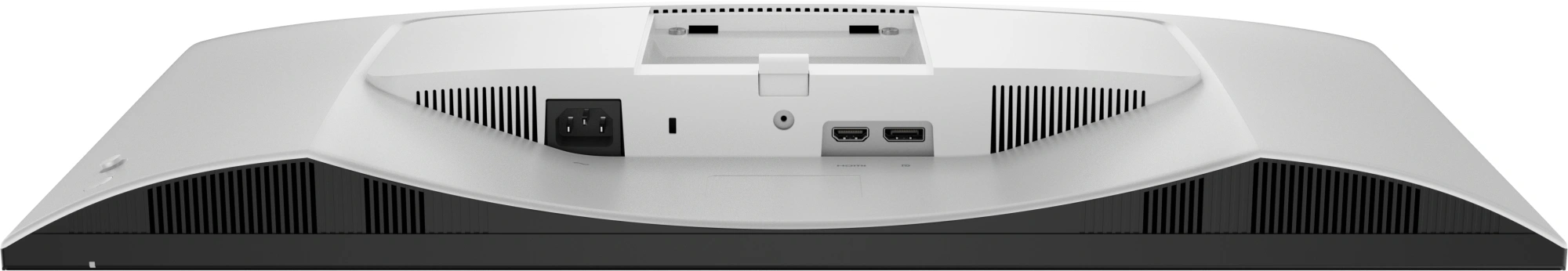 Монитор Dell 27" S2725DSM черный IPS LED 16:9 HDMI M/M матовая HAS Piv 1500:1 350cd 178гр/178гр 2560x1440 144Hz FreeSync DP 2K 6.39кг — миниатюра 4