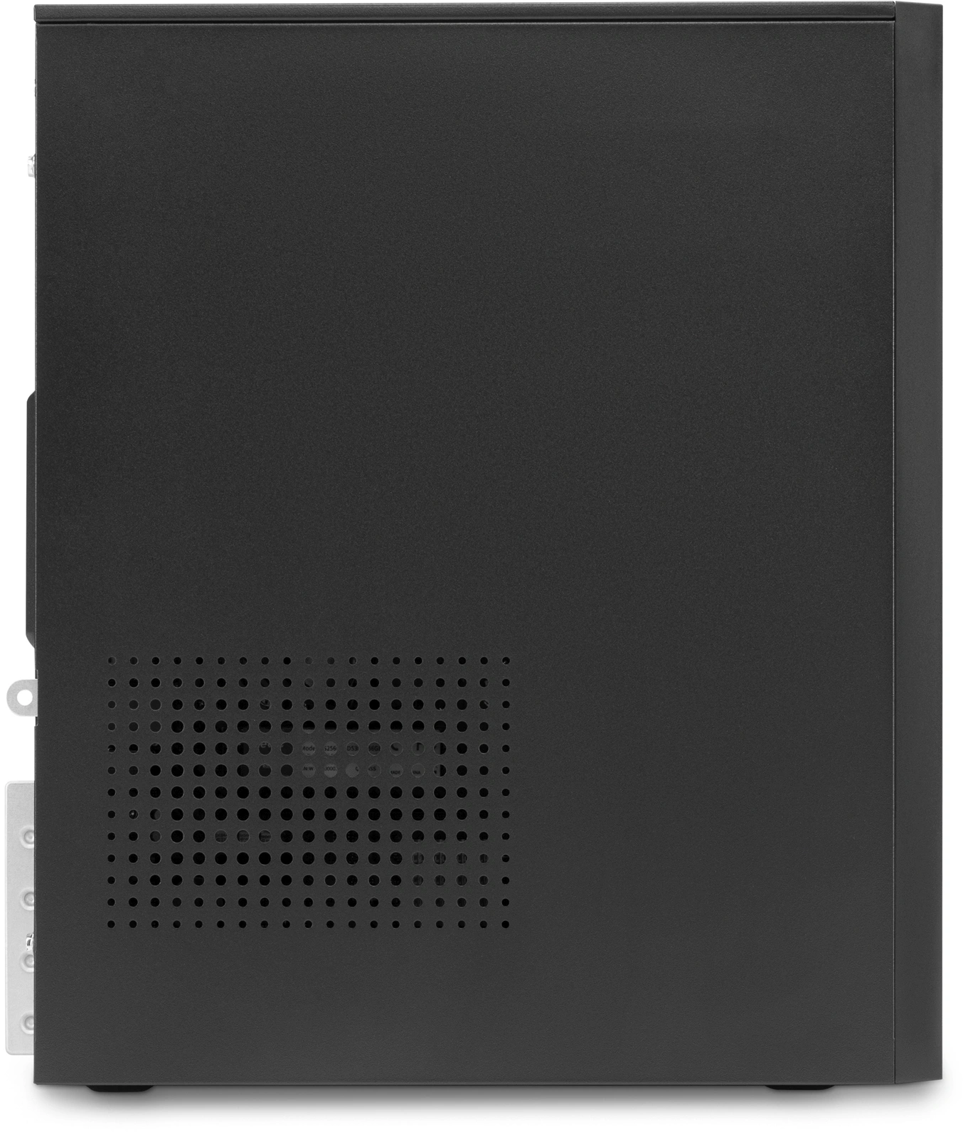 ПК IRU 310SC MT i7 12700 (2.1) 32Gb SSD1Tb UHDG 770 Windows 11 Pro GbitEth 200W черный (2152524) — миниатюра 10