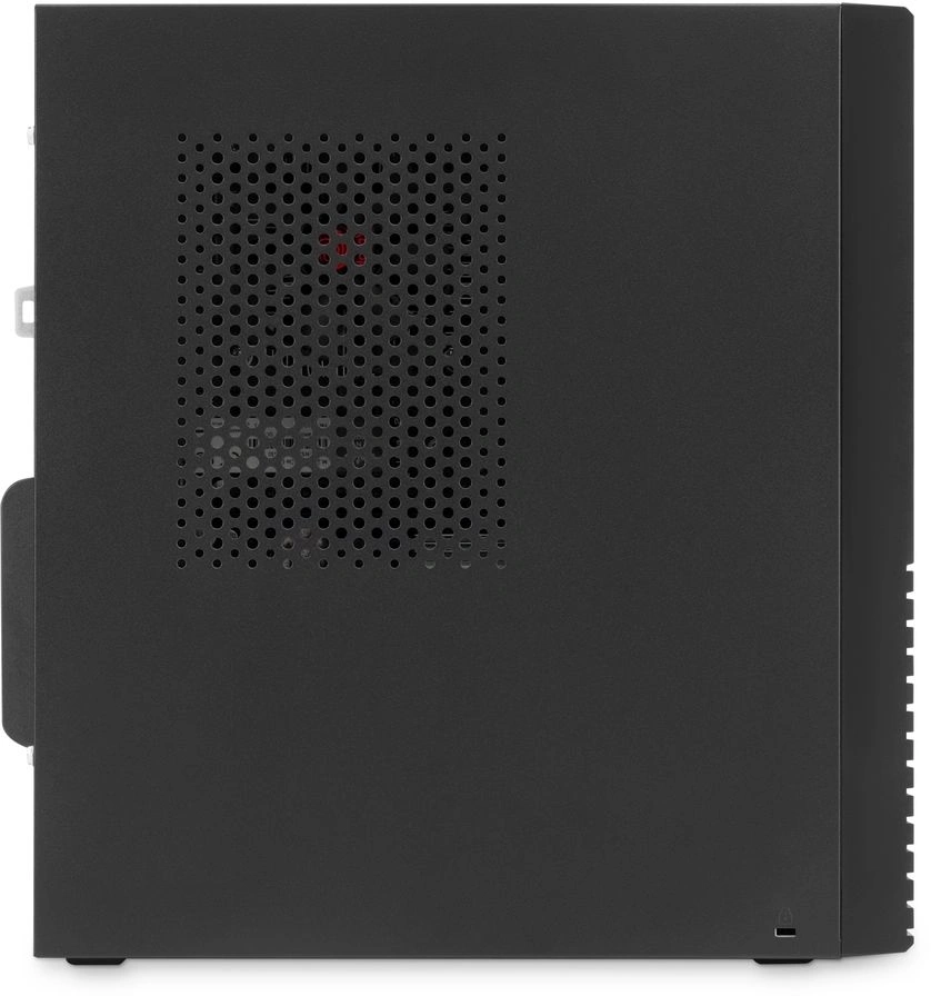 ПК IRU 310SC SFF Cel G6900 (3.4) 8Gb SSD256Gb UHDG 710 Windows 11 Pro GbitEth 200W черный (2152525) — миниатюра 10