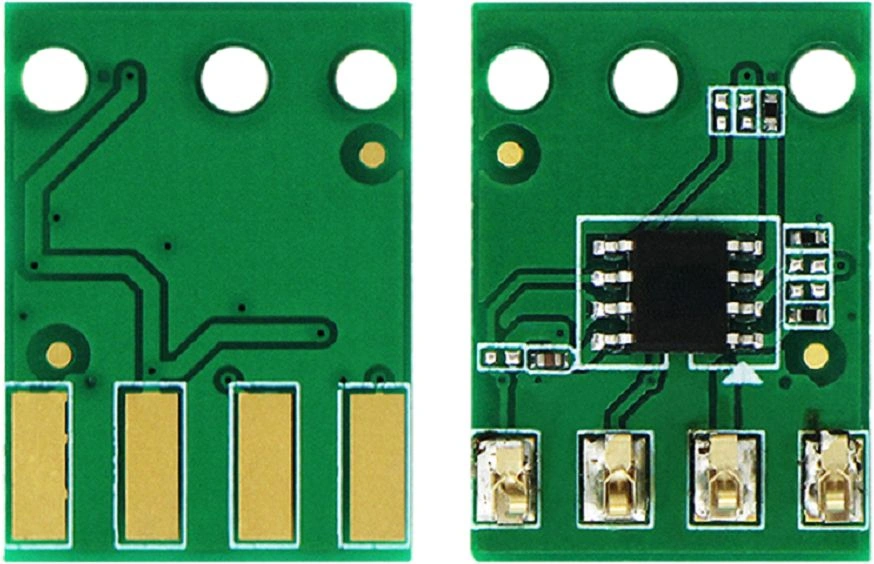 Чип драм-юнита Cactus CS-CHIP-KA-DR240 (DR240) для КАТЮША P140/M140/M240 30000стр. — фото 1
